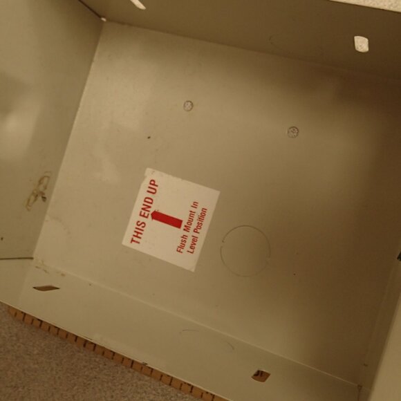 Metal Enclosure Box - Picture 5 of 7